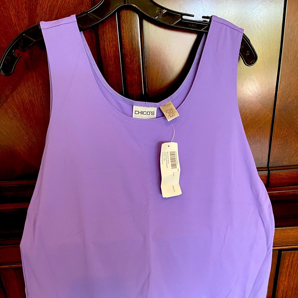 Ladies Tank/ Camisole